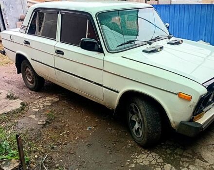 ВАЗ 2106, об'ємом двигуна 1.6 л та пробігом 100 тис. км за 850 $, фото 2 на Automoto.ua
