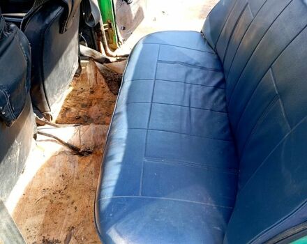 ВАЗ 2106, объемом двигателя 1.6 л и пробегом 0 тыс. км за 280 $, фото 4 на Automoto.ua