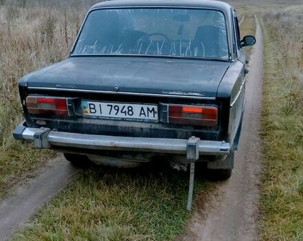 ВАЗ 2106, об'ємом двигуна 1.6 л та пробігом 0 тис. км за 410 $, фото 6 на Automoto.ua