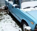 ВАЗ 2106, объемом двигателя 16 л и пробегом 0 тыс. км за 1100 $, фото 4 на Automoto.ua