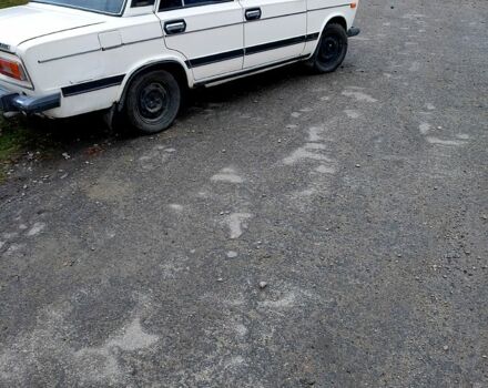 ВАЗ 2106, об'ємом двигуна 1.6 л та пробігом 0 тис. км за 950 $, фото 1 на Automoto.ua