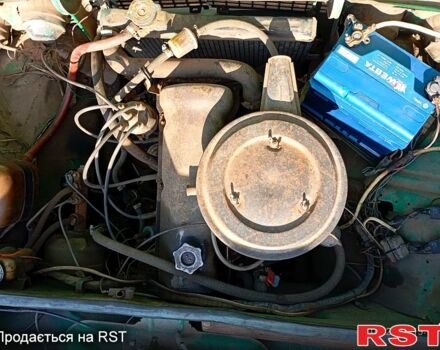 ВАЗ 2106, объемом двигателя 1.6 л и пробегом 0 тыс. км за 280 $, фото 5 на Automoto.ua