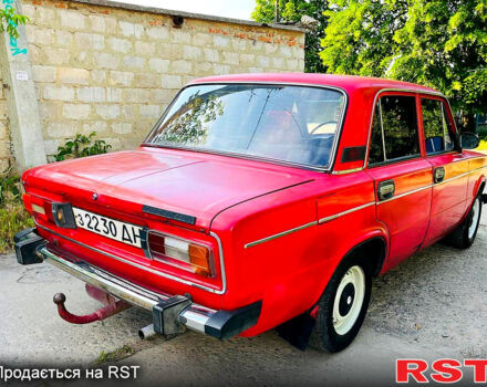 ВАЗ 2106, объемом двигателя 1.5 л и пробегом 0 тыс. км за 550 $, фото 6 на Automoto.ua