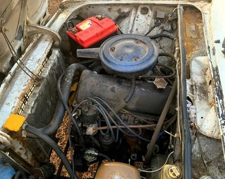 ВАЗ 2106, объемом двигателя 1.3 л и пробегом 100 тыс. км за 300 $, фото 4 на Automoto.ua