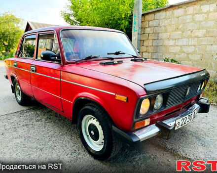 ВАЗ 2106, объемом двигателя 1.5 л и пробегом 0 тыс. км за 550 $, фото 5 на Automoto.ua