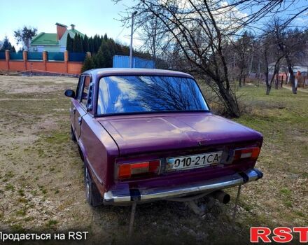 ВАЗ 2106, об'ємом двигуна 13 л та пробігом 0 тис. км за 300 $, фото 2 на Automoto.ua