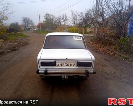 ВАЗ 2106, объемом двигателя 1.6 л и пробегом 0 тыс. км за 900 $, фото 3 на Automoto.ua