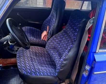 ВАЗ 2106, об'ємом двигуна 1.6 л та пробігом 0 тис. км за 510 $, фото 1 на Automoto.ua