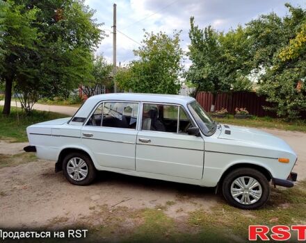 ВАЗ 2106, об'ємом двигуна 1.3 л та пробігом 0 тис. км за 600 $, фото 6 на Automoto.ua