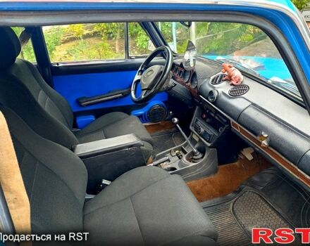 ВАЗ 2106 1980 в Бобринце на Automoto.ua ВАЗ 2106, объемом двигателя 1.6 л и пробегом 45 тыс. км за 1100 $, фото 3 на Automoto.ua