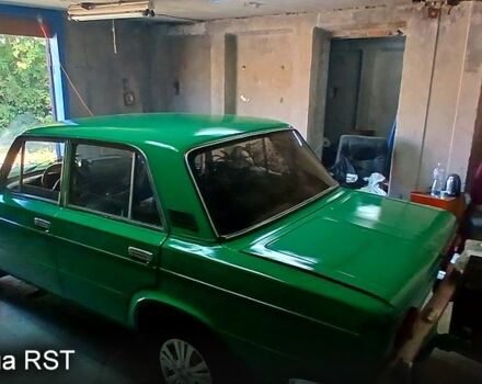 ВАЗ 2106, объемом двигателя 1.5 л и пробегом 100 тыс. км за 500 $, фото 7 на Automoto.ua