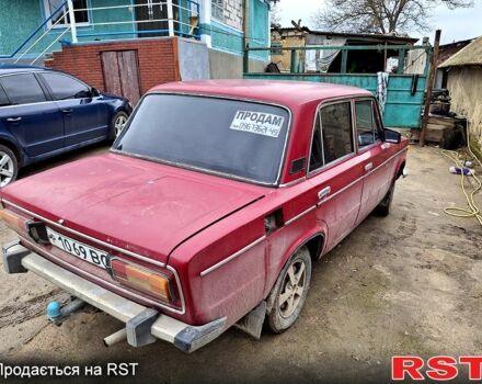 ВАЗ 2106, об'ємом двигуна 13 л та пробігом 126 тис. км за 750 $, фото 4 на Automoto.ua