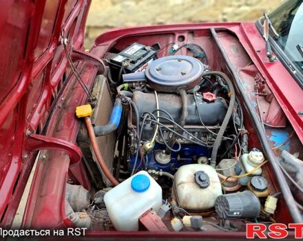ВАЗ 2106, об'ємом двигуна 13 л та пробігом 126 тис. км за 750 $, фото 6 на Automoto.ua