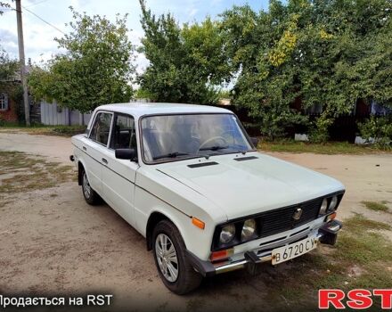 ВАЗ 2106, об'ємом двигуна 1.3 л та пробігом 0 тис. км за 600 $, фото 4 на Automoto.ua