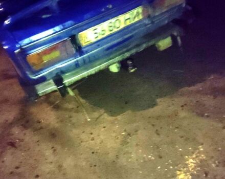 ВАЗ 2106, об'ємом двигуна 1.6 л та пробігом 0 тис. км за 510 $, фото 2 на Automoto.ua