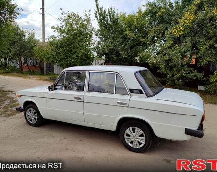 ВАЗ 2106, об'ємом двигуна 1.3 л та пробігом 0 тис. км за 600 $, фото 2 на Automoto.ua