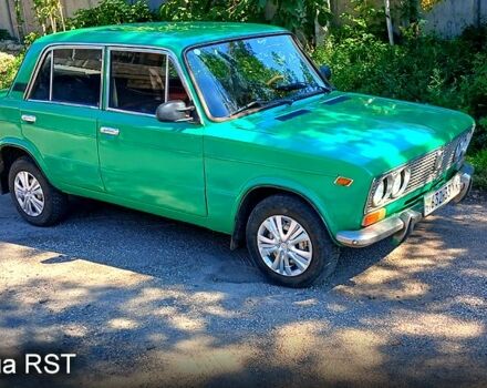 ВАЗ 2106, объемом двигателя 1.5 л и пробегом 100 тыс. км за 500 $, фото 3 на Automoto.ua
