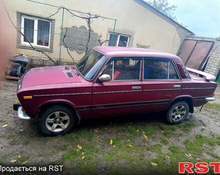 ВАЗ 2106, объемом двигателя 1.3 л и пробегом 200 тыс. км за 900 $, фото 8 на Automoto.ua