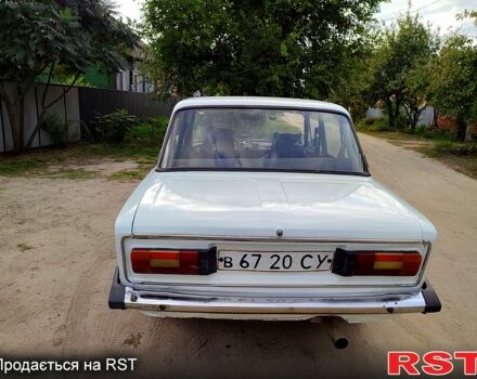 ВАЗ 2106, об'ємом двигуна 1.3 л та пробігом 0 тис. км за 600 $, фото 3 на Automoto.ua