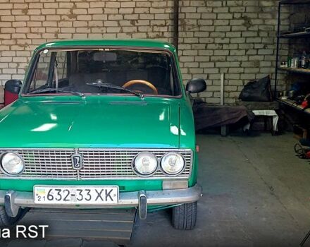 ВАЗ 2106, объемом двигателя 1.5 л и пробегом 100 тыс. км за 500 $, фото 2 на Automoto.ua
