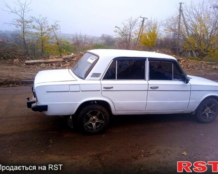 ВАЗ 2106, объемом двигателя 1.6 л и пробегом 0 тыс. км за 900 $, фото 1 на Automoto.ua