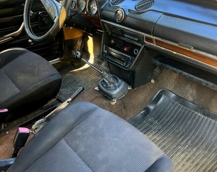 ВАЗ 2106, об'ємом двигуна 1.6 л та пробігом 60 тис. км за 604 $, фото 3 на Automoto.ua