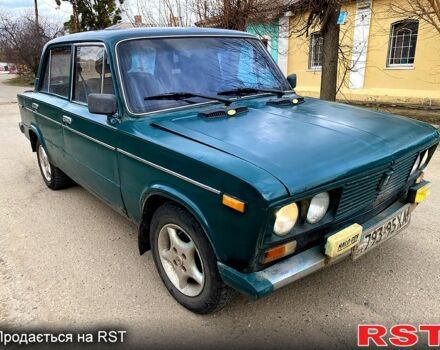 ВАЗ 2106, об'ємом двигуна 13 л та пробігом 100 тис. км за 500 $, фото 1 на Automoto.ua