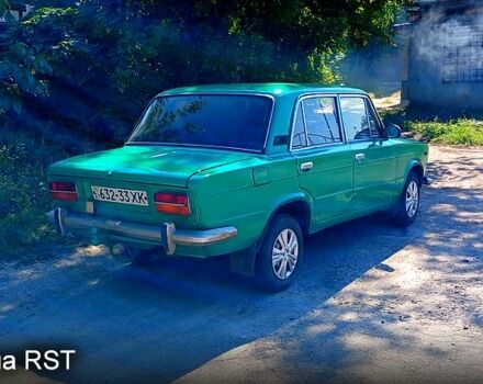 ВАЗ 2106, объемом двигателя 1.5 л и пробегом 100 тыс. км за 500 $, фото 4 на Automoto.ua