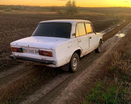 ВАЗ 2106, объемом двигателя 1.3 л и пробегом 100 тыс. км за 300 $, фото 3 на Automoto.ua