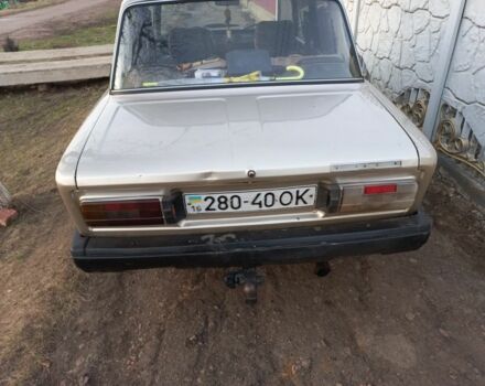 ВАЗ 2106, об'ємом двигуна 2 л та пробігом 200 тис. км за 1000 $, фото 3 на Automoto.ua