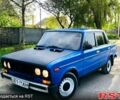 ВАЗ 2106, объемом двигателя 1.5 л и пробегом 0 тыс. км за 440 $, фото 1 на Automoto.ua