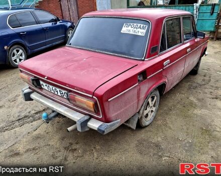 ВАЗ 2106, об'ємом двигуна 13 л та пробігом 126 тис. км за 750 $, фото 3 на Automoto.ua