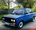 ВАЗ 2106, объемом двигателя 1.5 л и пробегом 0 тыс. км за 440 $, фото 2 на Automoto.ua