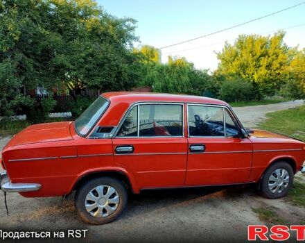 ВАЗ 2106, объемом двигателя 1.3 л и пробегом 100 тыс. км за 900 $, фото 1 на Automoto.ua