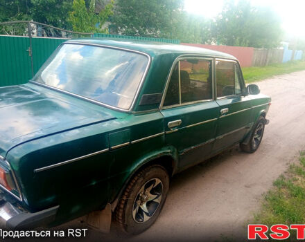 ВАЗ 2106, объемом двигателя 1.5 л и пробегом 86 тыс. км за 500 $, фото 3 на Automoto.ua
