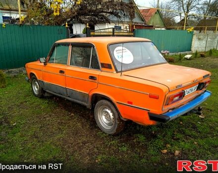 ВАЗ 2106, об'ємом двигуна 1.6 л та пробігом 100 тис. км за 550 $, фото 2 на Automoto.ua