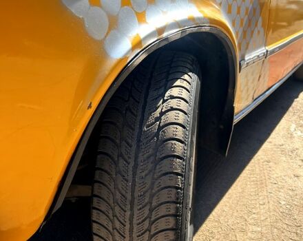 ВАЗ 2106, об'ємом двигуна 1.6 л та пробігом 60 тис. км за 604 $, фото 4 на Automoto.ua