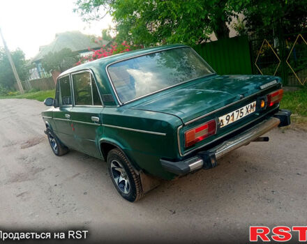 ВАЗ 2106, объемом двигателя 1.5 л и пробегом 86 тыс. км за 500 $, фото 2 на Automoto.ua