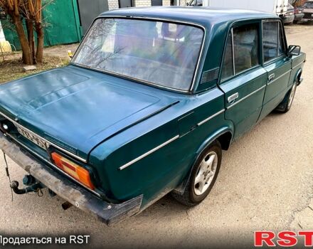 ВАЗ 2106, об'ємом двигуна 13 л та пробігом 100 тис. км за 500 $, фото 3 на Automoto.ua
