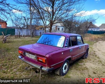 ВАЗ 2106, об'ємом двигуна 13 л та пробігом 0 тис. км за 300 $, фото 1 на Automoto.ua