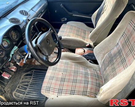 ВАЗ 2106, об'ємом двигуна 13 л та пробігом 100 тис. км за 500 $, фото 5 на Automoto.ua