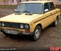 ВАЗ 2106, объемом двигателя 1.6 л и пробегом 280 тыс. км за 500 $, фото 4 на Automoto.ua