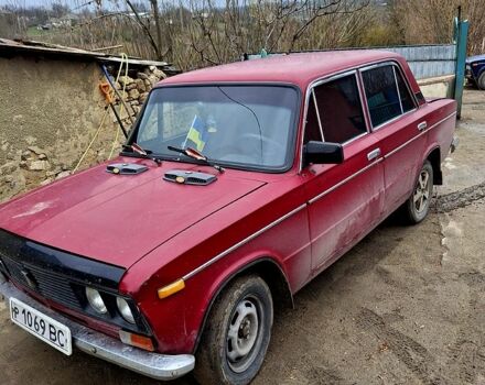 ВАЗ 2106, об'ємом двигуна 13 л та пробігом 126 тис. км за 750 $, фото 5 на Automoto.ua