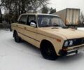 ВАЗ 2106, объемом двигателя 1.6 л и пробегом 400 тыс. км за 850 $, фото 1 на Automoto.ua