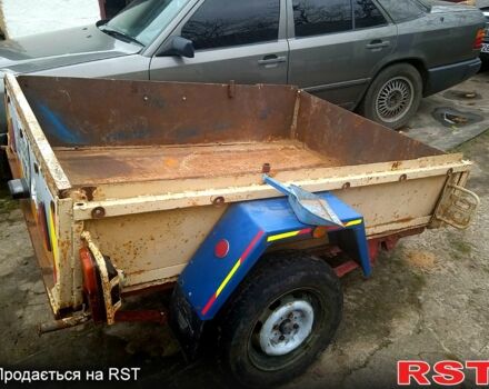 ВАЗ 2106, об'ємом двигуна 1.6 л та пробігом 100 тис. км за 550 $, фото 6 на Automoto.ua