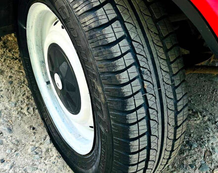 ВАЗ 2106, объемом двигателя 1.5 л и пробегом 0 тыс. км за 550 $, фото 10 на Automoto.ua