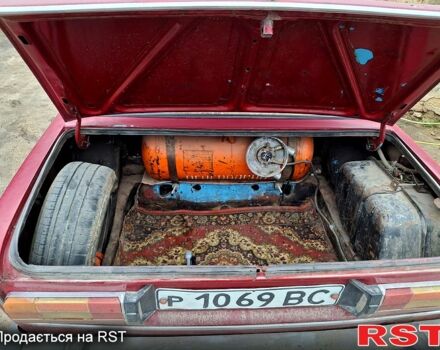 ВАЗ 2106, об'ємом двигуна 13 л та пробігом 126 тис. км за 750 $, фото 9 на Automoto.ua