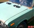 ВАЗ 2106 1980 в Пятихатках на Automoto.ua ВАЗ 2106, объемом двигателя 1.5 л и пробегом 0 тыс. км за 360 $, фото 1 на Automoto.ua
