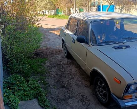 ВАЗ 2106, объемом двигателя 13 л и пробегом 0 тыс. км за 530 $, фото 2 на Automoto.ua