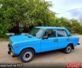 ВАЗ 2106, объемом двигателя 1.3 л и пробегом 100 тыс. км за 500 $, фото 1 на Automoto.ua